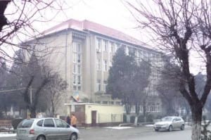 Colegiul I. D. Lazarescu Cugir