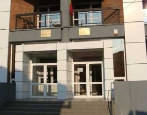 AJOFM Alba