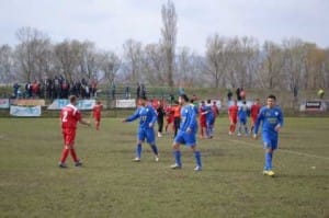 CSO Cugir