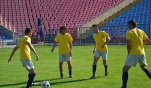 CSO-Cugir-antrenament-oficial-Oradea