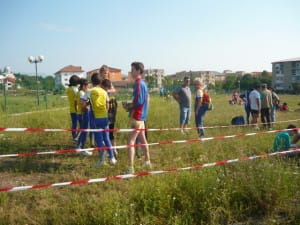 finala-campionat-scolar-orientare-cugir