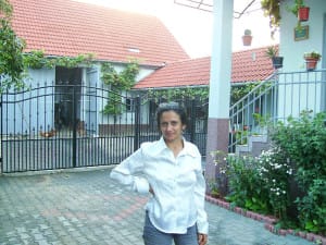 mihaela furdui