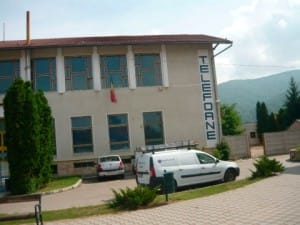 romtelecom Cugir
