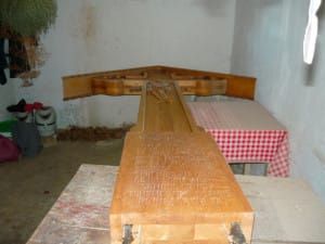 troita cugir