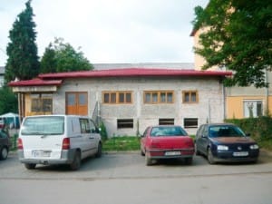 asezamant Cugir