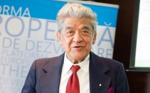 prof. dr. Ioan Pop de Popa