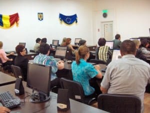 formare profesionala cugir