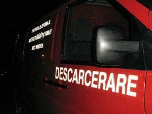 descarcerare-cugir