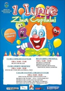 afis-ziua-copilului-cugir-2014