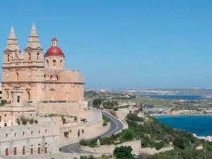 Mellieha Malta