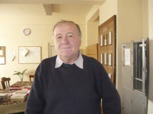 dr. Ioan Bele – presedintele Clusterului Prelucrari Metale Transilvania
