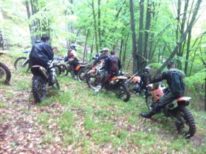 enduro-cugir