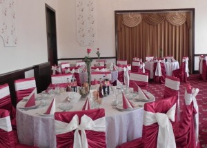 casa cugireana