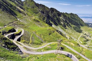 TRANSFAGARASAN