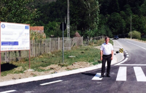 autostrada ceru bacainti