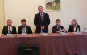 omagiere Ion DLazarescu