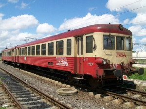 tren