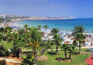 ayia-napa-cyprus