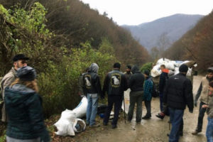 colectare-gunoaie-lupii-singidavei-cugir-noi-2016