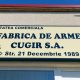Fabrica de Arme Cugir - Firma